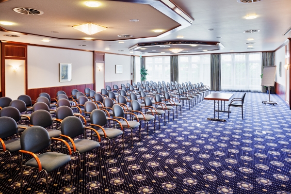 Trans World Hotel Columbus (Seligenstadt)